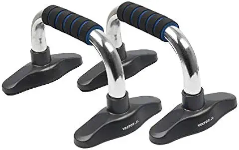 Perfect Muscle Push up Pushup Bars -Equipment for Men and Women - Image 2