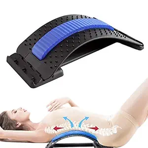 Magic Back Support Magic Back Stretcher