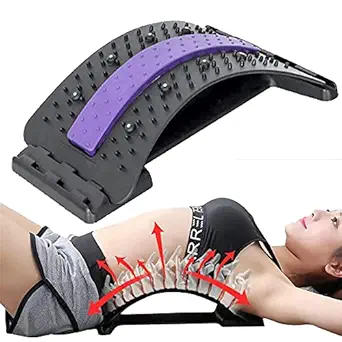 Magic Back Support Magic Back Stretcher - Image 5