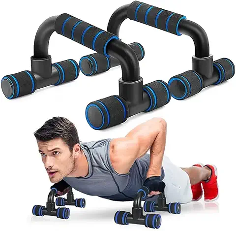 Perfect Muscle Push up Pushup Bars -Equipment for Men and Women