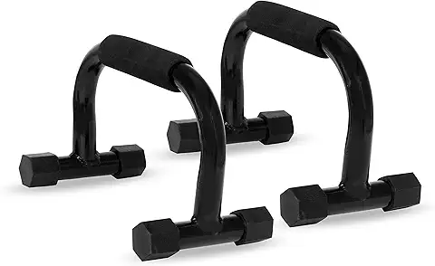 Perfect Muscle Push up Pushup Bars -Equipment for Men and Women - Image 3