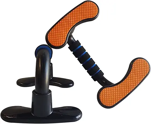 Perfect Muscle Push up Pushup Bars -Equipment for Men and Women - Image 5