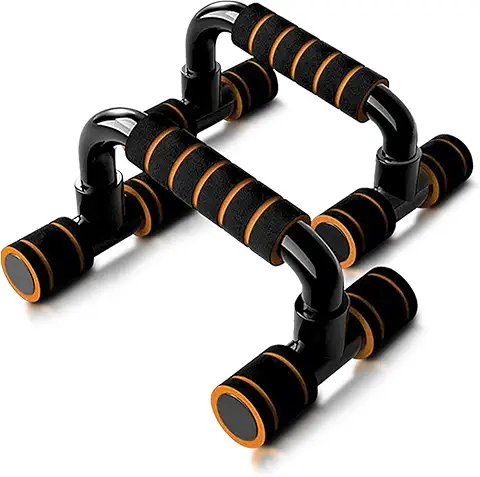 Perfect Muscle Push up Pushup Bars -Equipment for Men and Women - Image 4