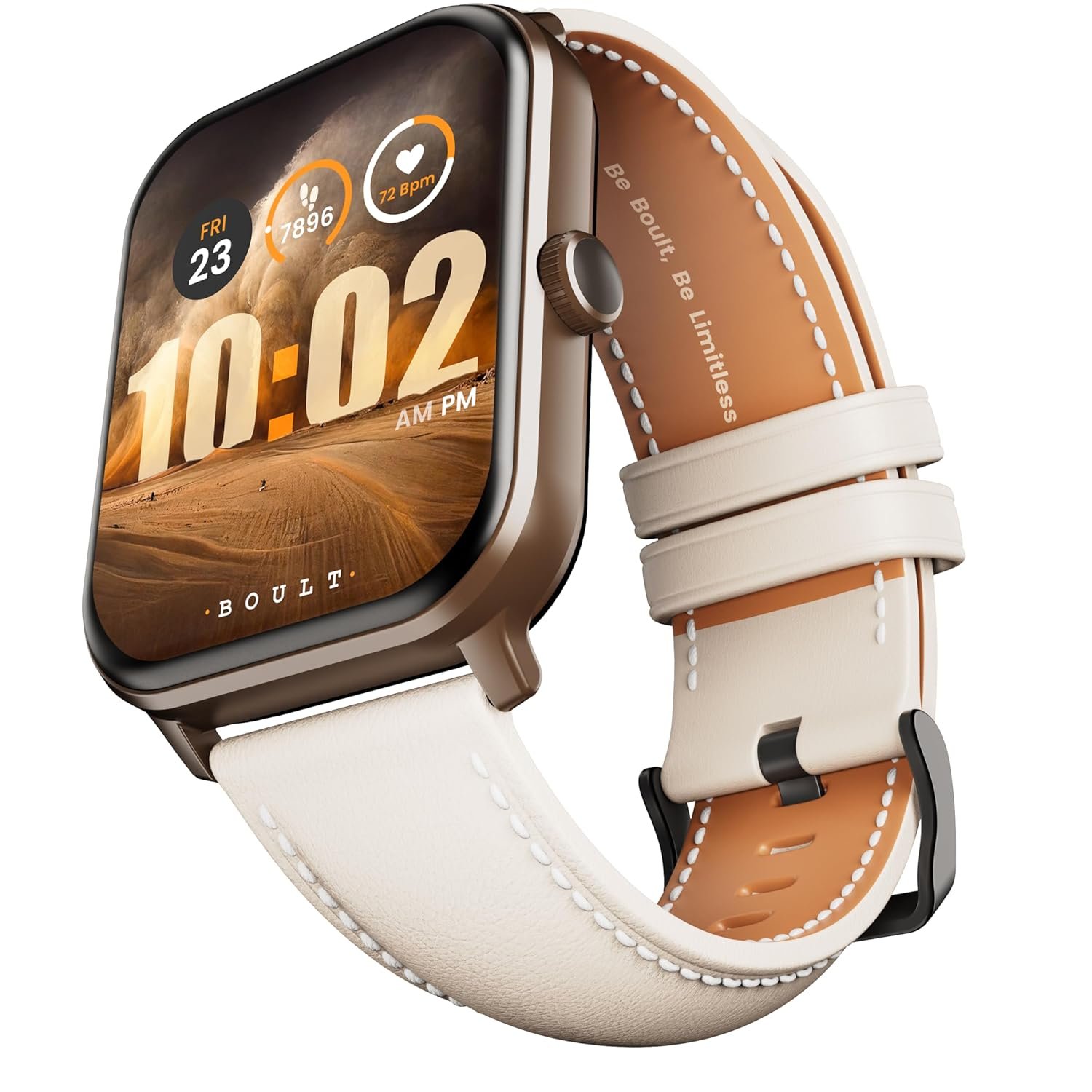 W34+ SmartWatch - Image 6