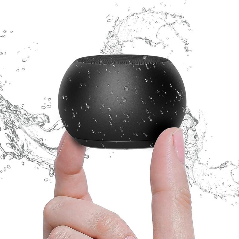 JBL Small Metal Bluetooth Speaker