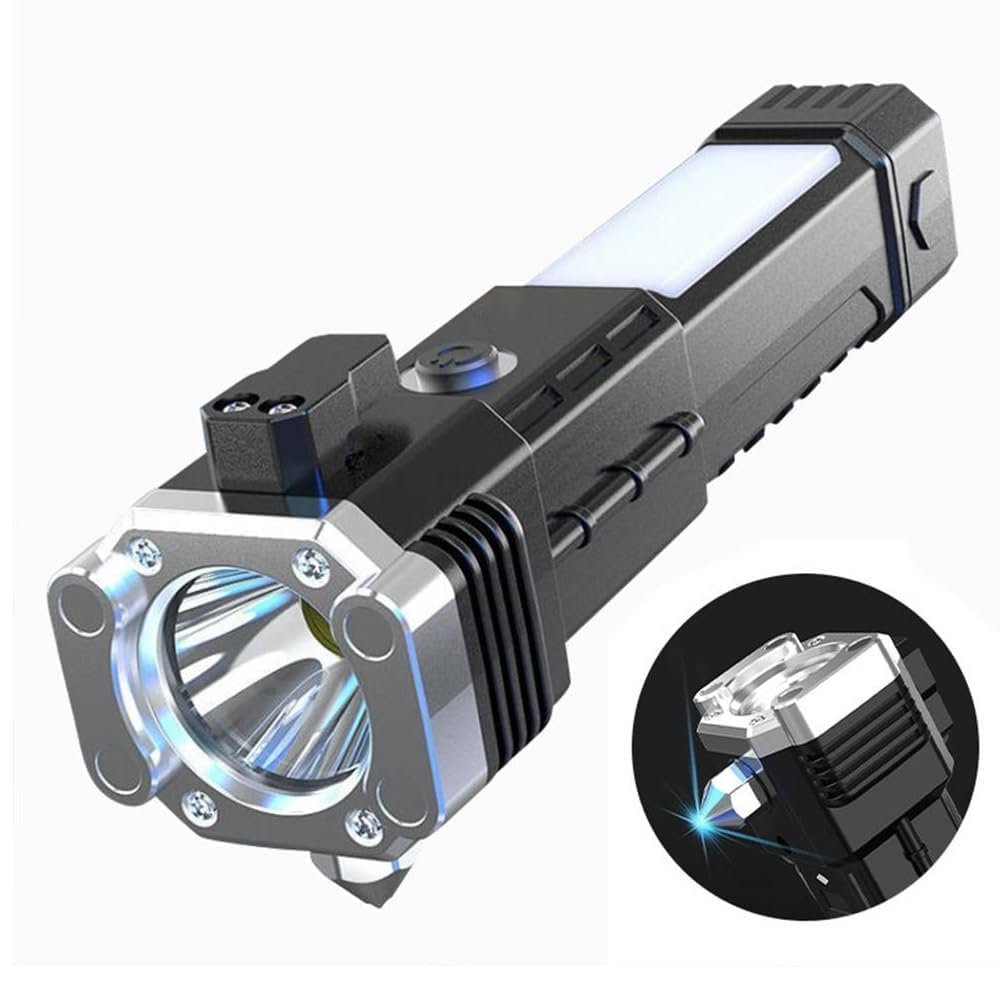 Hammer LED 3W Torch