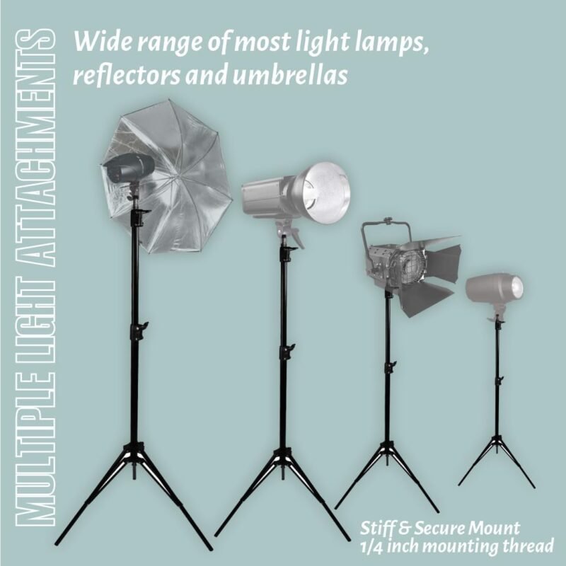 2.1 Meter Long Tripod