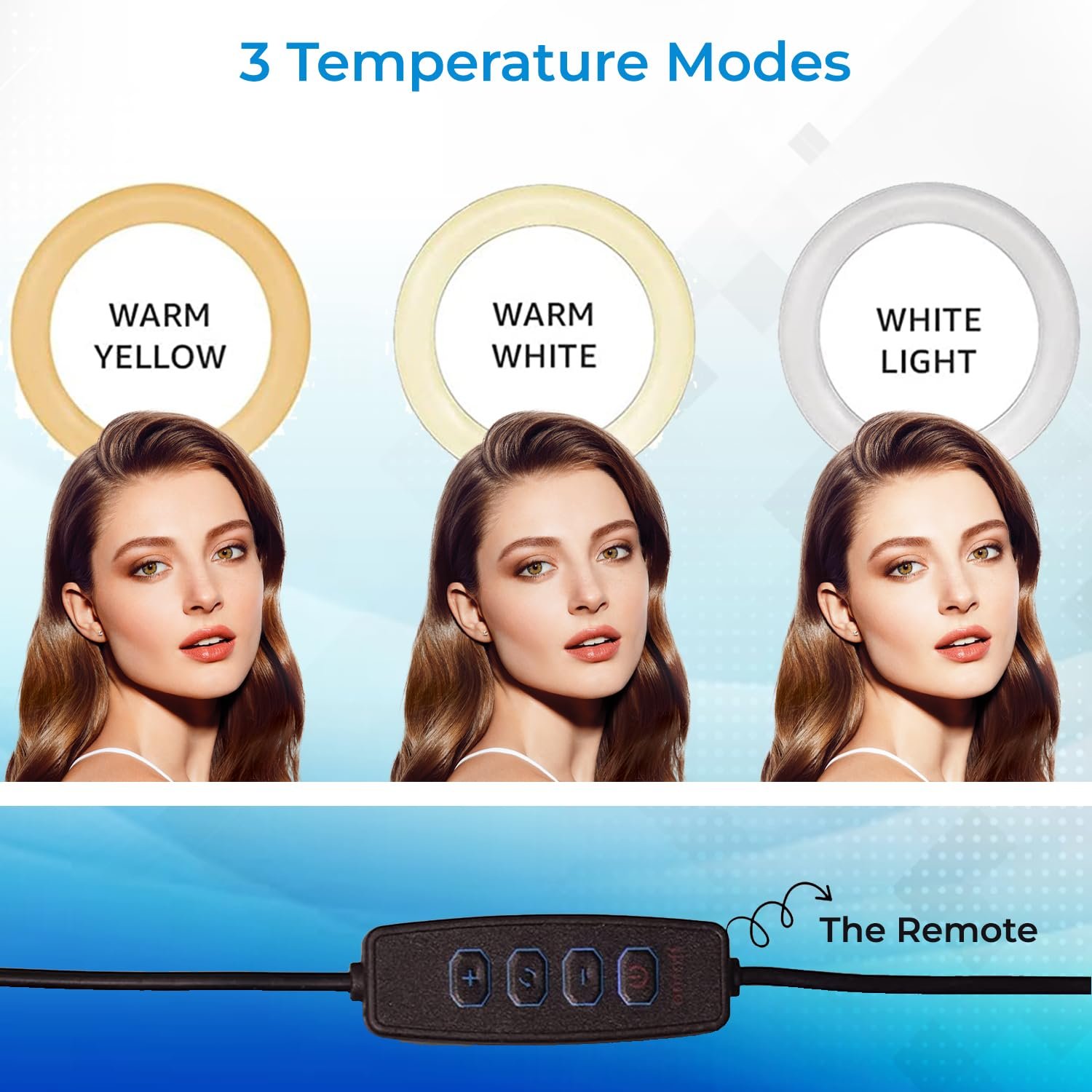 10inch Ring Light - Image 4