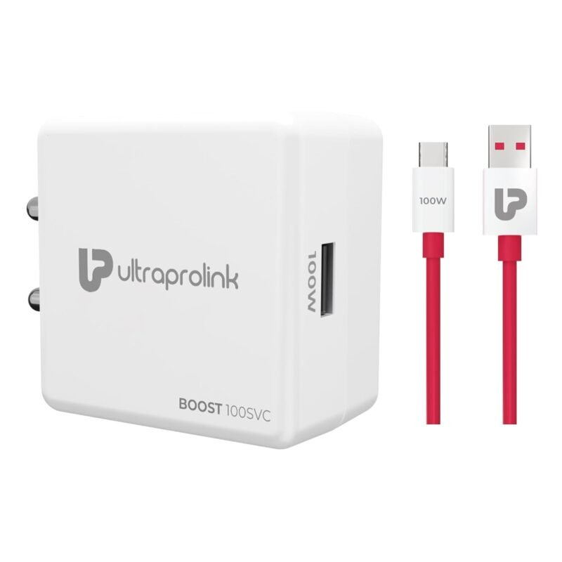 OnePlus Dash Doc Charger 4.2Amp