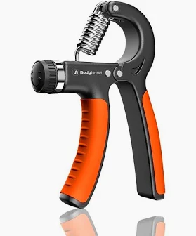 Adjustable Hand Gripper for Men & Women