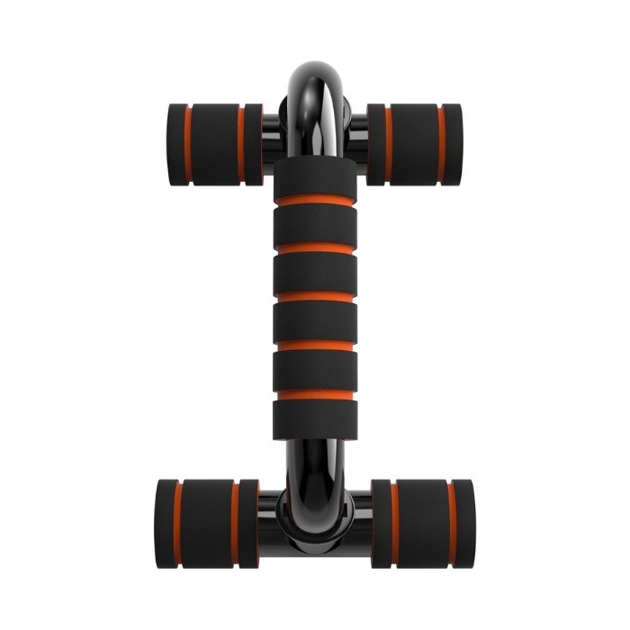Double Toning Tube & Pushup Bar Stands Combo Pack - Image 8